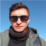 Profesor de Español para extranjeros con métodos fáciles apto para todas las edades y niveles.